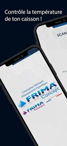 Play Frima Control  and enjoy Frima Control with UptoPlay