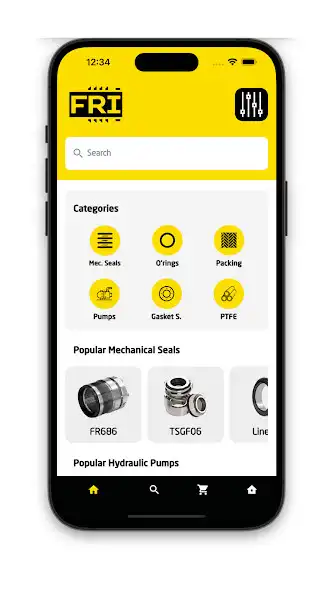 Play FRI Mechanical Seals and enjoy FRI Mechanical Seals with UptoPlay Play FRI Mechanical Seals and enjoy FRI Mechanical Seals with UptoPlay