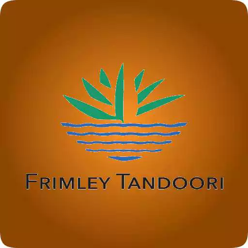 Play Frimley Tandoori Indian T-away APK
