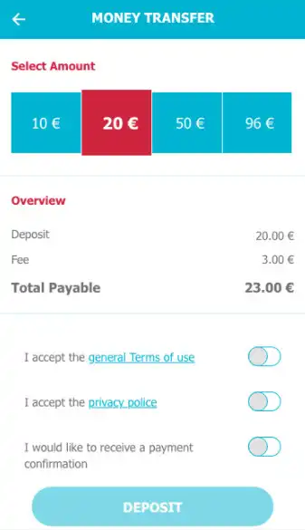 Play Frindlo as an online game Frindlo with UptoPlay
