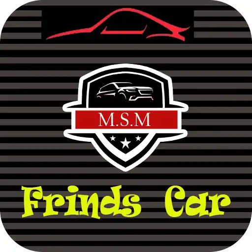 Play Frinds Car APK
