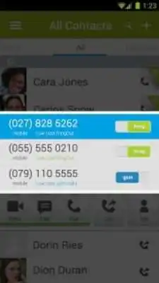 Play fring Free Calls, Video  Text