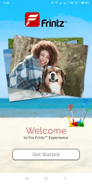 Play Frintz  and enjoy Frintz with UptoPlay