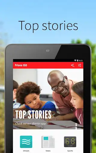 Play Friona ISD Play Friona ISD