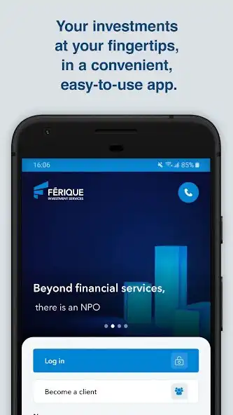 Play FÉRIQUE  and enjoy FÉRIQUE with UptoPlay
