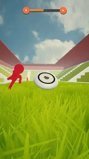 Play Frisbee Master as an online game online Frisbee Master with UptoPlay com.studio501.frisbee Play Frisbee Master as an online game Frisbee Master with UptoPlay