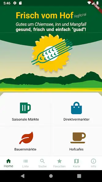 Play Frisch vom Hof  and enjoy Frisch vom Hof with UptoPlay