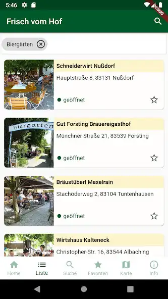 Play Frisch vom Hof as an online game Frisch vom Hof with UptoPlay