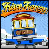 Free play online Frisco Frenzy APK