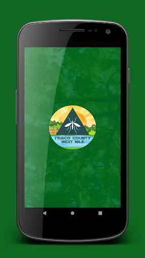 Play Frisco Mosquito Reporting  and enjoy Frisco Mosquito Reporting with UptoPlay
