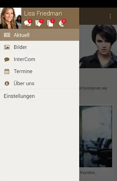 Play Friseur Marlen Riedel as an online game Friseur Marlen Riedel with UptoPlay