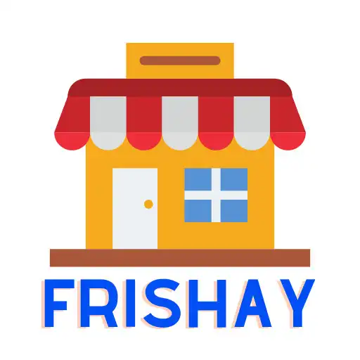 Play Frishay APK