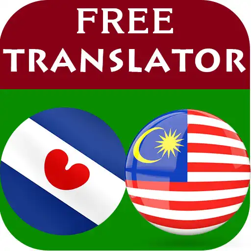 Play Frisian Malay Translator APK