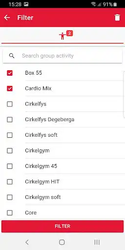Play Friskis&Svettis Kristianstad as an online game Friskis&Svettis Kristianstad with UptoPlay