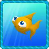 Free play online Frisky Fish APK