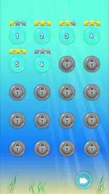 Play Frisky Fish