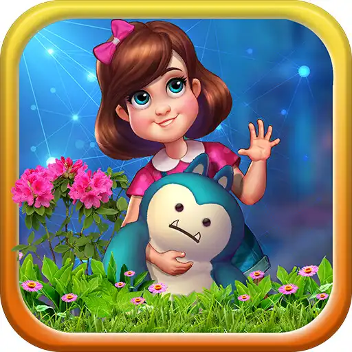 Play Frisky Small Girl Escape APK