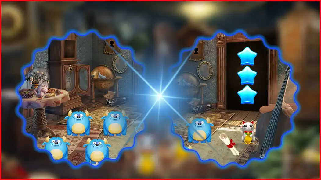 Play Frisky Small Girl Escape  and enjoy Frisky Small Girl Escape with UptoPlay