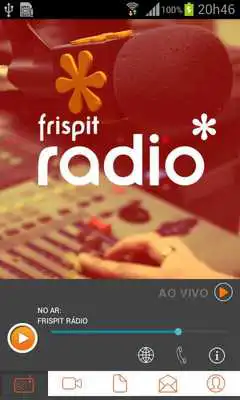 Play Frispit