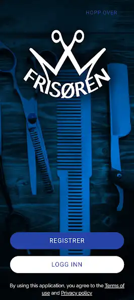 Play Frisøren  and enjoy Frisøren with UptoPlay