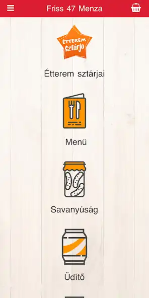 Play Friss 47 Menza and enjoy Friss 47 Menza with UptoPlay Play Friss 47 Menza and enjoy Friss 47 Menza with UptoPlay