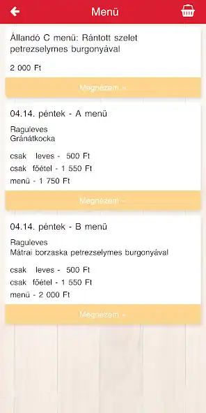 Play Friss 47 Menza as an online game online Friss 47 Menza with UptoPlay Play Friss 47 Menza as an online game Friss 47 Menza with UptoPlay