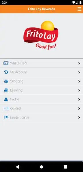 Play Frito Lay Rewards  and enjoy Frito Lay Rewards with UptoPlay