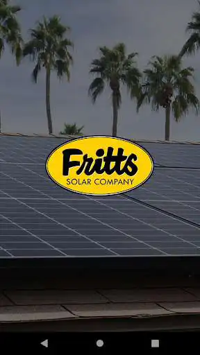 Play Fritts Solar Company  and enjoy Fritts Solar Company with UptoPlay