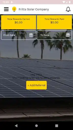 Play Fritts Solar Company as an online game Fritts Solar Company with UptoPlay