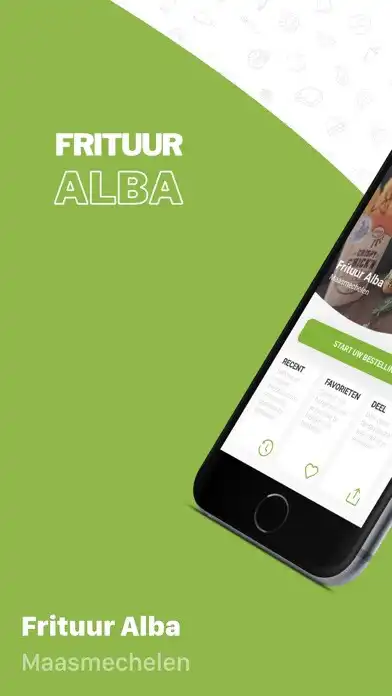 Play Frituur Alba  and enjoy Frituur Alba with UptoPlay