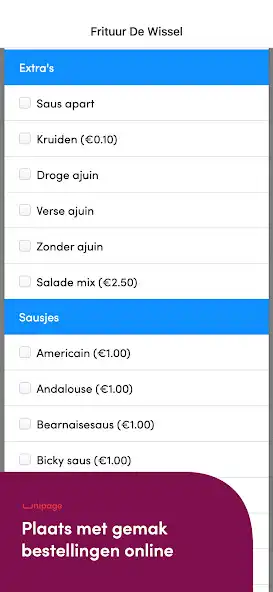 Play Frituur De Wissel and enjoy Frituur De Wissel with UptoPlay Play Frituur De Wissel and enjoy Frituur De Wissel with UptoPlay