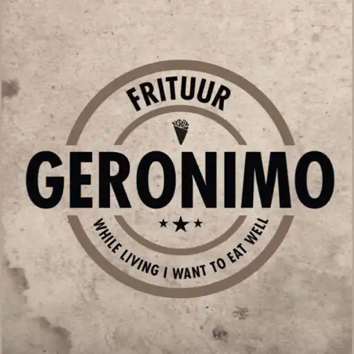 Play Frituur Eethuis Geronimo APK