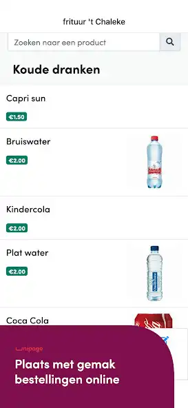 Play Frituur t Chaleke as an online game online Frituur t Chaleke with UptoPlay Play Frituur t Chaleke as an online game Frituur t Chaleke with UptoPlay