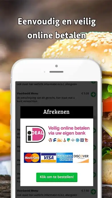 Play Frituur Timmermans  and enjoy Frituur Timmermans with UptoPlay