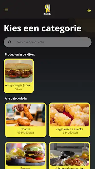 Play Frituur t Klein Kasteeltje and enjoy Frituur t Klein Kasteeltje with UptoPlay Play Frituur t Klein Kasteeltje and enjoy Frituur t Klein Kasteeltje with UptoPlay