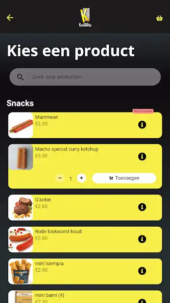 Play Frituur t Klein Kasteeltje as an online game online Frituur t Klein Kasteeltje with UptoPlay Play Frituur t Klein Kasteeltje as an online game Frituur t Klein Kasteeltje with UptoPlay