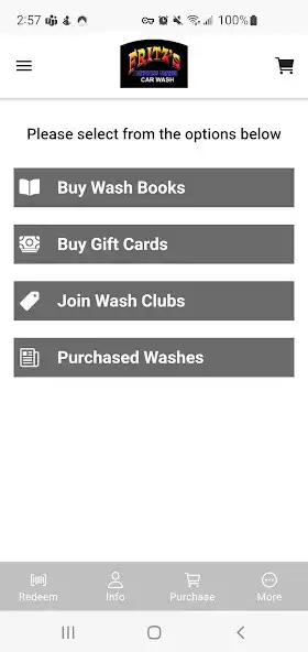 Play Fritzs Auto Spa Car Wash  and enjoy Fritzs Auto Spa Car Wash with UptoPlay