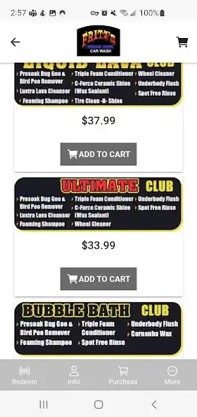 Play Fritzs Auto Spa Car Wash as an online game Fritzs Auto Spa Car Wash with UptoPlay