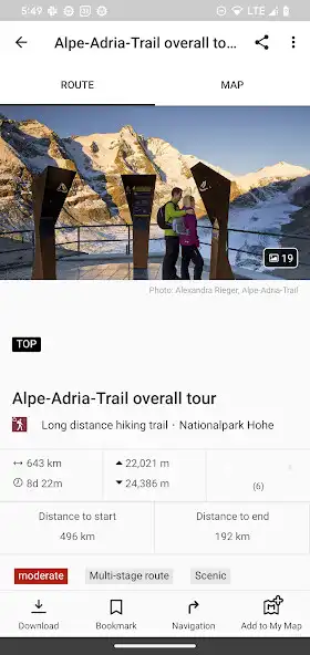 Play Friuli Venezia Giulia Outdoor  and enjoy Friuli Venezia Giulia Outdoor with UptoPlay