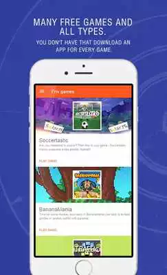 Play Friv Games