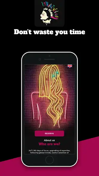 Play Frizersko Studio SM Exclusive  and enjoy Frizersko Studio SM Exclusive with UptoPlay