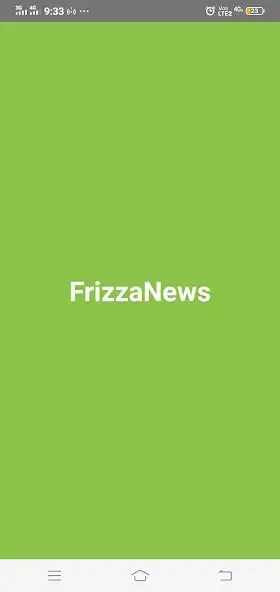 Play frizza News  and enjoy frizza News with UptoPlay