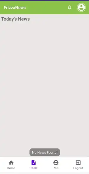 Play frizza News as an online game frizza News with UptoPlay