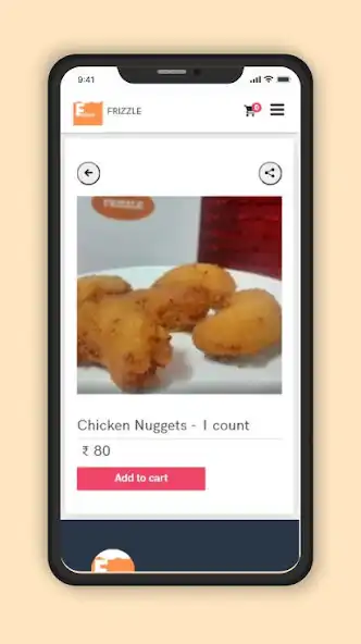 Play Frizzle as an online game Frizzle with UptoPlay