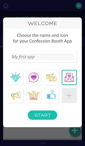 Play Frizzl - learn to code while building your own app as an online game Frizzl - learn to code while building your own app with UptoPlay
