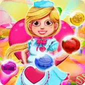Free play online Frizzy Seasons Bubble:Easter APK
