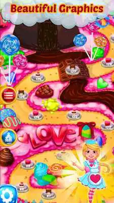 Play Frizzy Seasons Bubble:Easter