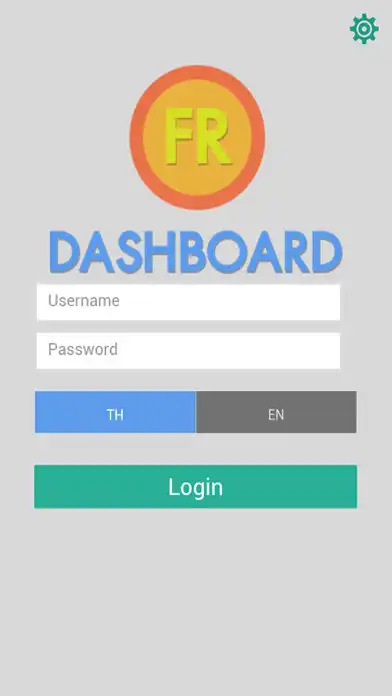Play แอป FR Mobile Dashboard  and enjoy แอป FR Mobile Dashboard with UptoPlay