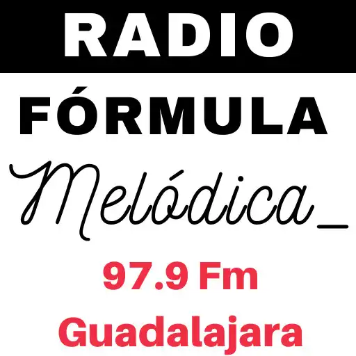Play Fórmula Melódica Gdl 97.9 Fm APK Play Fórmula Melódica Gdl 97.9 Fm APK