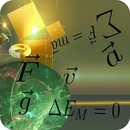 Play Fórmulas de Física básica APK Play Fórmulas de Física básica APK